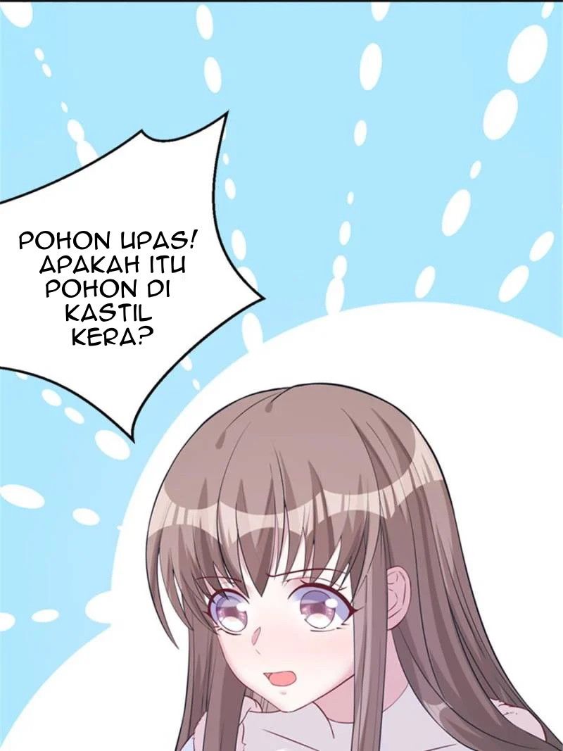 Beauty and the Beasts Chapter 128 Bahasa Indonesia